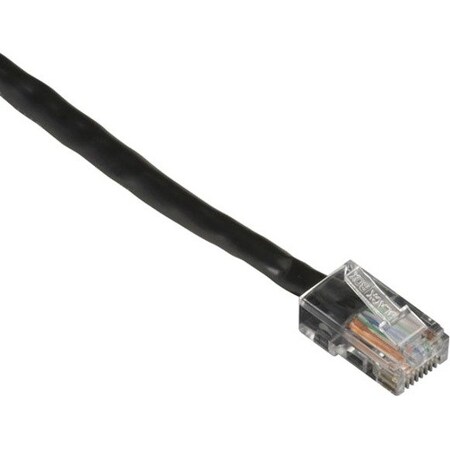 Black Box Gigabase 350 Cat5E Patch Cables, Basic C EVNSL57-0007